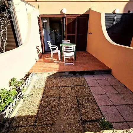 Maisons De La 2 - Joli Pour 3 Personnes Avec Terrasse En Rez De Chaussee A Port Leucate. Ref: 1mm2_239 Mae-4984 Lejlighed *