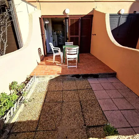 Résidence Maisons De La 2 - Joli Pour 3 Personnes Avec Terrasse En Rez De Chaussée à Port Leucate. Réf: 1mm2_239 Mae-4984 * Leucate