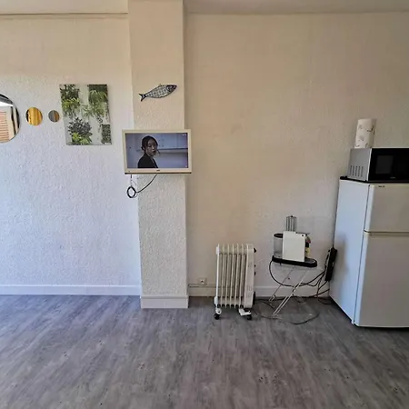 Résidence Maisons De La 2 - Joli Pour 3 Personnes Avec Terrasse En Rez De Chaussée à Port Leucate. Réf: 1mm2_239 Mae-4984 * Leucate